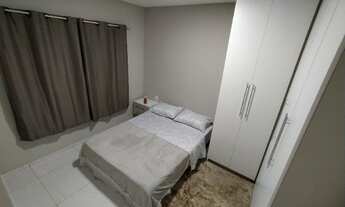 Imagem 2: Kitnet mobiliada próxima a Uniplac em Lages NoVa