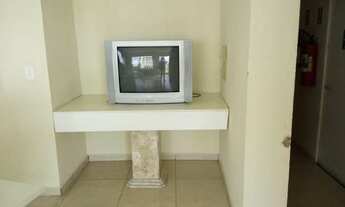 Imagem 4: Apartamento com 3 dormitórios à venda, 98 m² por R$ 500.000 - Vila João Jorge - Campinas/S