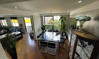 Imagem 5: Locação - Apartamento com 150 m² - Tatuapé - Zona Leste - São Paulo - SP