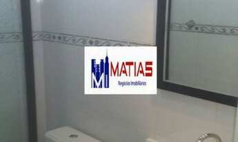 Imagem 5: Apartamento com 2 dormitórios à venda, 58 m² por R$ 320.000,00 - Jardim Ibitirama - São Pa