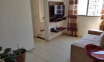 Imagem: Pq Industrial, apto com 2 dorms, andar alto