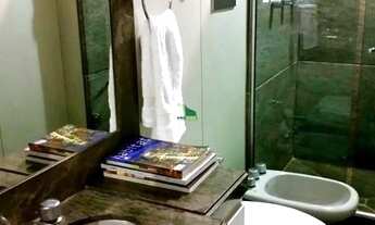 Imagem 5: Apartamento à venda, 4 quartos, 2 suítes, 3 vagas, Sion - Belo Horizonte/MG