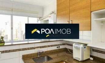 Imagem 4: Apartamento com 3 dormitórios, 155 m² - venda por R$ 850.000,00 ou aluguel por R$ 2.200,00