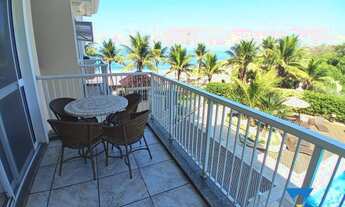 Imagem 2: Recreio - Praia do Pontal 2qtos (suíte) - Vista mar