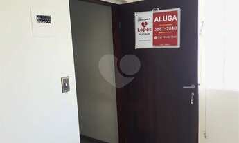 Imagem 2: Taubaté - Conjunto Comercial/Sala - Centro