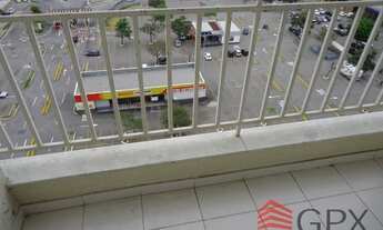 Imagem 2: Apartamento com 2 quartos no Norte Village - Bairro Del Castilho em Rio de Janeiro