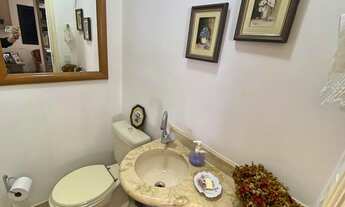 Imagem 7: Apartamento 3 dormitórios para Venda em São Paulo, Vila Clementino, 2 dormitórios, 2 suíte