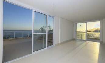 Imagem 6: Frente Mar com 3 quartos 152m² Praia do Recreio Av. Lúcio Costa Pronto Para Morar