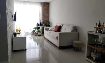 Imagem 2: Cobertura 162 m² Jardim do Mar