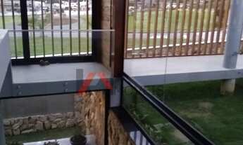 Imagem 5: CASA NO ALPHAVILLE, NOVA, 453 M², COM 4 SUÍTES, 2 SALAS, PISCINA AQUECIDA, DCE E 6 VAGAS