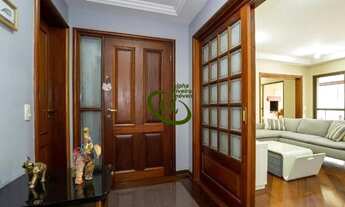 Imagem 1: Venda- Apartamento com 4 dormitórios no Centro de Alphaville