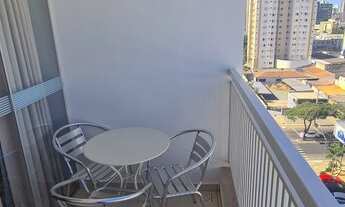 Imagem 2: Apartamento para venda sendo 3/4 ,<br>setor Bueno <br>residencial veredas buen