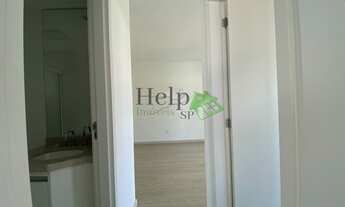 Imagem 2: São Paulo - Apartamento Padrão - Vila Gumercindo