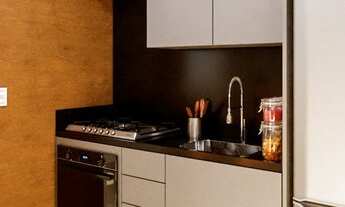 Imagem 4: 3 dorms c/varanda Gourmet e Piso grátis-Urbanova-Bosque Paratehy