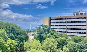 Imagem 5: Apartamento para venda com 150 metros quadrados com 3 quartos em Ponta Verde - Maceió - AL