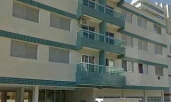 Imagem: Venda/Apartamento 60m²/Canto do forte/Praia