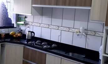 Imagem 2: Casa Alvenaria para Venda em Efapi Chapecó-SC