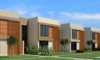 Imagem 2: UBERLâNDIA - Casa de Condomínio - City Uberlândia