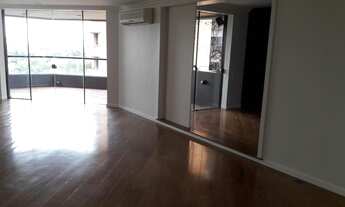 Imagem 6: Apto. de 400 m2 no Bairro Jardim América com 3 suites sendo 1 master, terraço c/vista desl