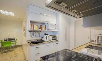 Imagem 5: Cobertura para venda com 371 metros quadrados com 4 quartos em Barra da Tijuca - Rio de Ja