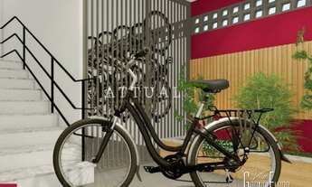 Imagem 5: CANELA - Apartamento Padrão - Centro