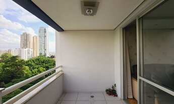 Imagem 4: Apartamento a venda com 3 dorm, no Tatuapé com uma vista livre incrivel