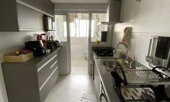 Imagem 5: APARTAMENTO - BROOKLIN - SP