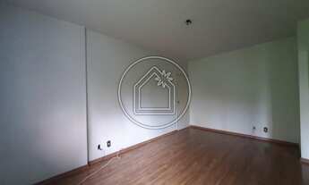 Imagem 6: Exc. 2 qtos, coz, banh. c/ armários. depend. completa reversível em 3? qto ou 1 escritóri