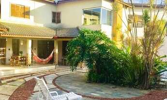 Imagem 5: Sobrado com 4 dormitórios à venda, 679 m² por R$ 2.199.900 - Vila Suíça - Indaiatuba/SP