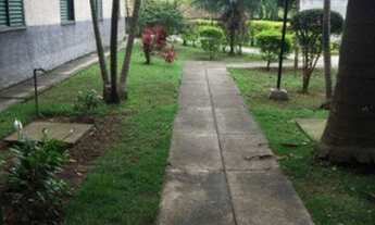 Imagem: Apartamento 2 Dormitórios, 1 banheiro e