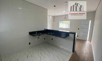 Imagem 7: Casa 72 mt² de 2 dorm com suite e churrasqueira coberta com banheiro - 434