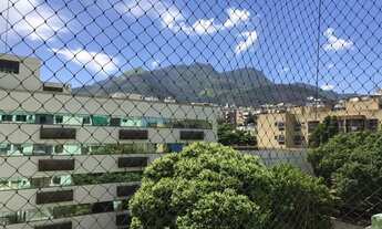 Imagem 7: RIO DE JANEIRO - APARTAMENTO PADRÃO - FREGUESIA (JACAREPAGUÁ