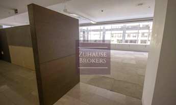 Imagem 7: Sala para alugar, 204 m² por R$ 21.453,60/mês - Vila Olímpia - São Paulo/SP