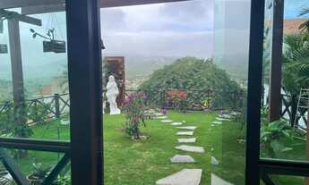 Imagem 3: Casa em Gravatá condomínio fechado