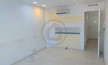 Imagem 2: Ótima Sala comercial com 33,42m², 1 vaga garagem