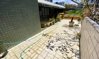 Imagem 4: Ed. Scarp - Cobertura 05 suítes - Ponta Verde