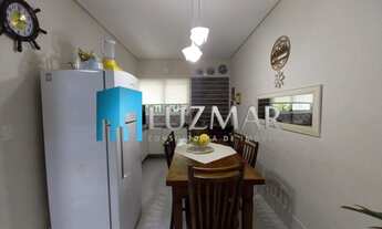 Imagem 3: Ótima casa no Jd. Catanduva- Aceita Permuta por Apto. 3 dorms na Região