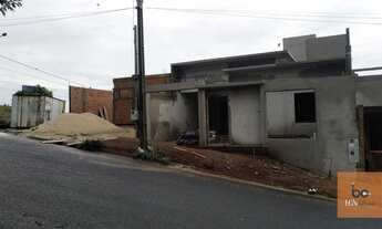 Imagem 7: Casa com 3 dormitórios à venda, 90 m² por R$ 330.000,00 - Jardim Imperial - Arapongas/PR