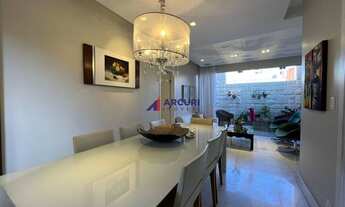 Imagem 6: CASA 04 QUARTOS SERRA (BH) VENDA