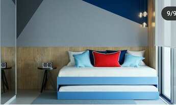 Imagem 4: Sobrado em condomínio fechado no Jardim Atlântico