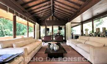 Imagem 2: Barueri - Casa de Condomínio - TAMBORÉ I