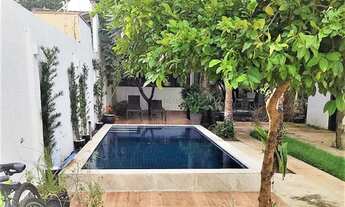 Imagem 3: Casa no Centro de Várzea Grande Ref.:CA14025