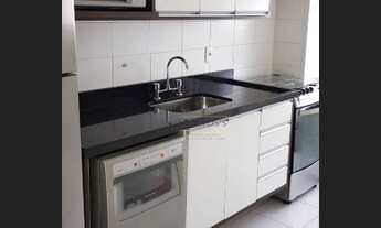 Imagem 5: Apartamento para alugar, 45 m² por R$ 3.300,00/mês - Brooklin - São Paulo/SP