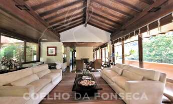 Imagem 5: Barueri - Casa de Condomínio - TAMBORÉ I