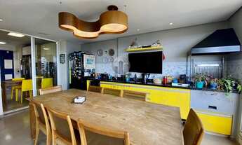 Imagem 3: São Paulo - Apartamento Padrão - Jardim Monte Kemel