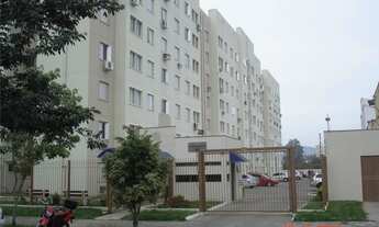 Imagem 1: PORTO ALEGRE - Apartamento Padrão - Sarandi