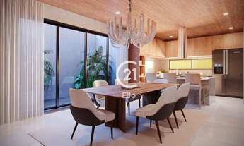 Imagem 7: Casa com 3 dormitórios à venda, 537 m² por R$ 6.155.000,00 - Brooklin - São Paulo/SP