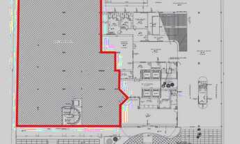 Imagem 7: Ed. Metropolitan Tower - Alugo espaço corporativo, com 3220 m² por R$ 154.000/mês - Cremaç