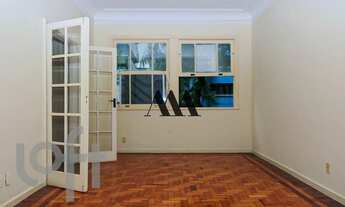 Imagem: Rio de Janeiro - Apartamento Padrão - Leblon