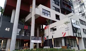 Imagem: Apartamento 1 Quarto para Venda em São